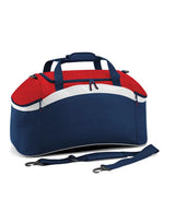 F Navy/Classic Red/White