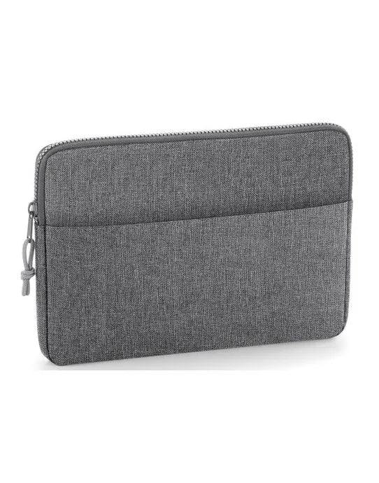 Bagbase Essential 15 Laptop Case bg68 - - Customisable Bags