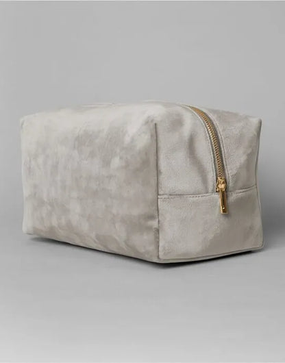 Bagbase Velvet Toiletry/Accessory Case BG716 - - Customisable Bags