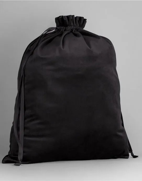 Bagbase Velvet Gift Bag BG718 - - Customisable Bags