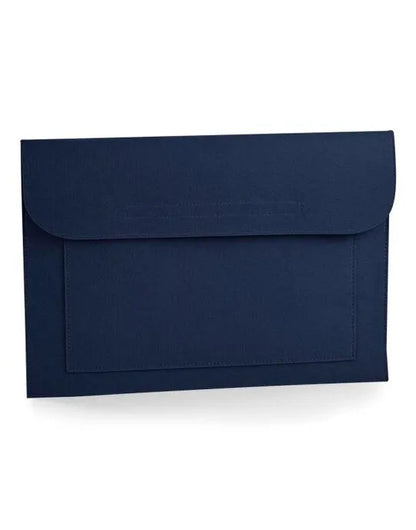 Bagbase Felt Laptop Document Slip bg726 - - Customisable Bags