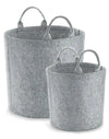 Grey Melange