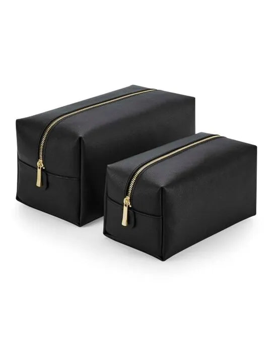 Bagbase Boutique ToileryAccessory Case bg749 - - Customisable Bags