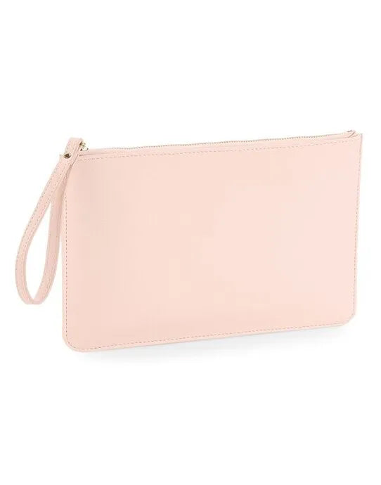 Bagbase Boutique Accessory Pouch bg750 - - Customisable Bags