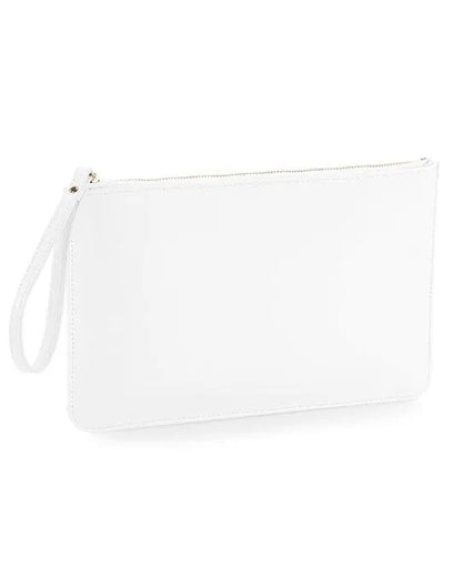 Bagbase Boutique Accessory Pouch bg750 - - Customisable Bags