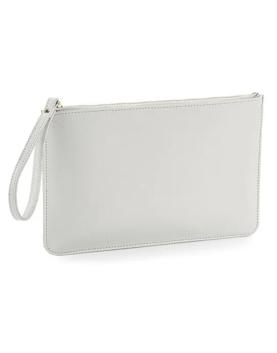 Bagbase Boutique Accessory Pouch bg750 - - Customisable Bags