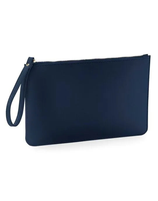 Bagbase Boutique Accessory Pouch bg750 - - Customisable Bags