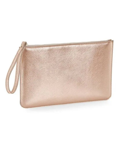 Bagbase Boutique Accessory Pouch bg750 - - Customisable Bags