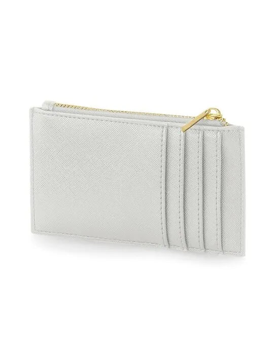 Bagbase Boutique Card Holder bg754 - - Customisable Bags