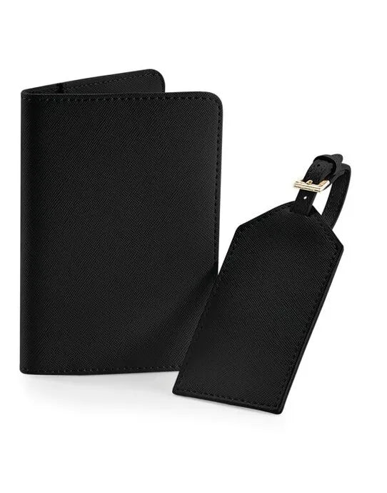 Bagbase Boutique Travel Set bg755 - - Customisable Bags