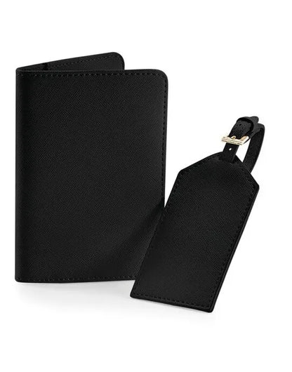 Bagbase Boutique Travel Set bg755 - - Customisable Bags
