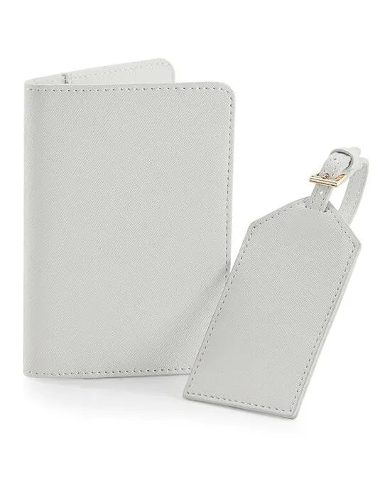 Bagbase Boutique Travel Set bg755 - - Customisable Bags