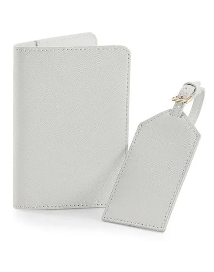 Bagbase Boutique Travel Set bg755 - - Customisable Bags
