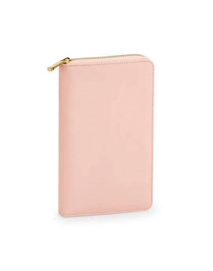 Bagbase Boutique Travel Jewellery Case bg757 - - Customisable Bags