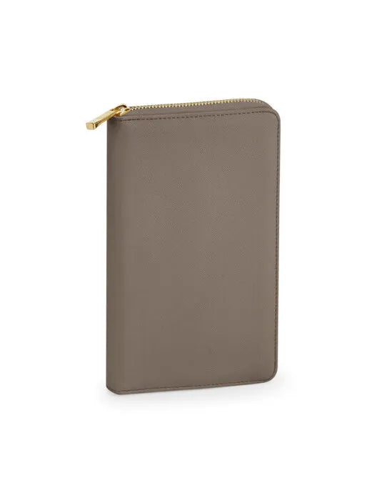 Bagbase Boutique Travel Jewellery Case bg757 - - Customisable Bags