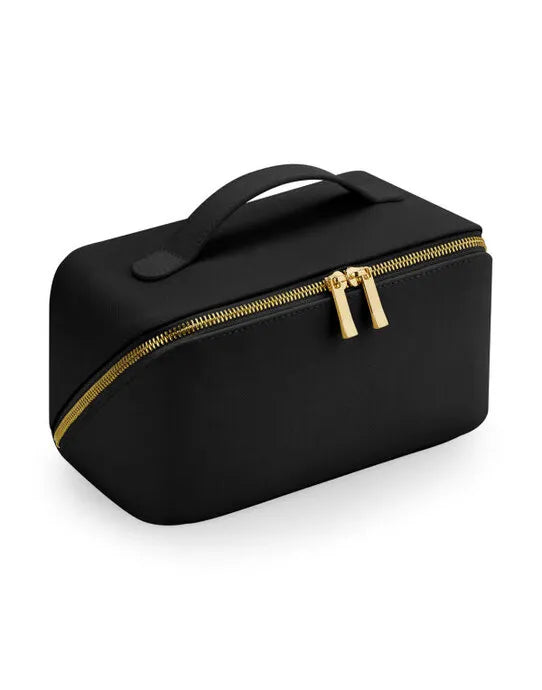 Bagbase Boutique Open Flat Acc Case bg762 - - Customisable Bags
