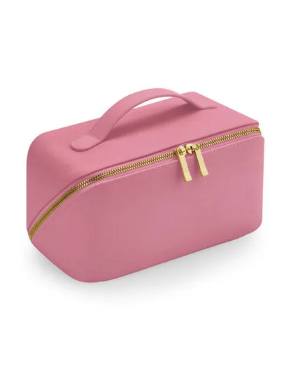 Bagbase Boutique Open Flat Acc Case bg762 - - Customisable Bags