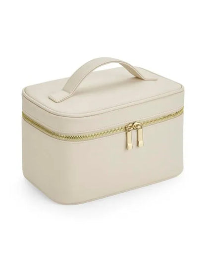 Bagbase Boutique Vanity Case bg763 - - Customisable Bags