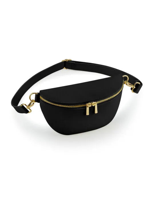Bagbase Boutique Waist Bag bg766 - - Customisable Bags