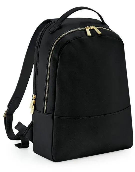 Bagbase Boutique Backpack bg768 - - Customisable Bags