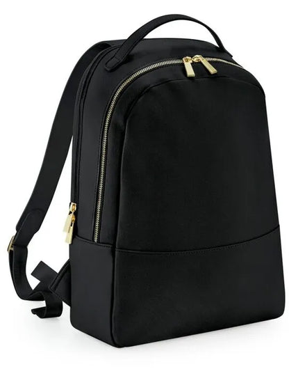 Bagbase Boutique Backpack bg768 - - Customisable Bags