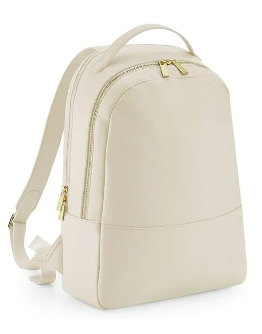 Bagbase Boutique Backpack bg768 - - Customisable Bags