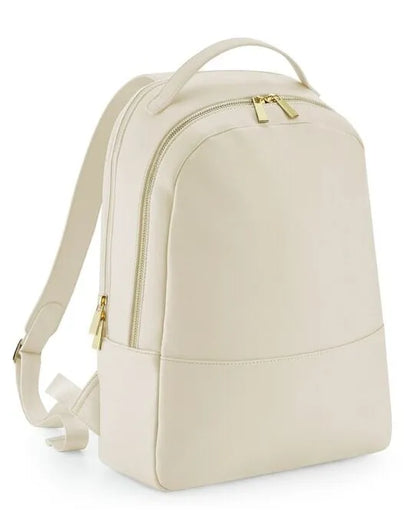 Bagbase Boutique Backpack bg768 - - Customisable Bags