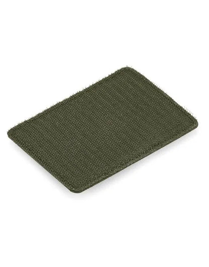 Bagbase MOLLE Utility Patch bg840 - - Customisable Bags