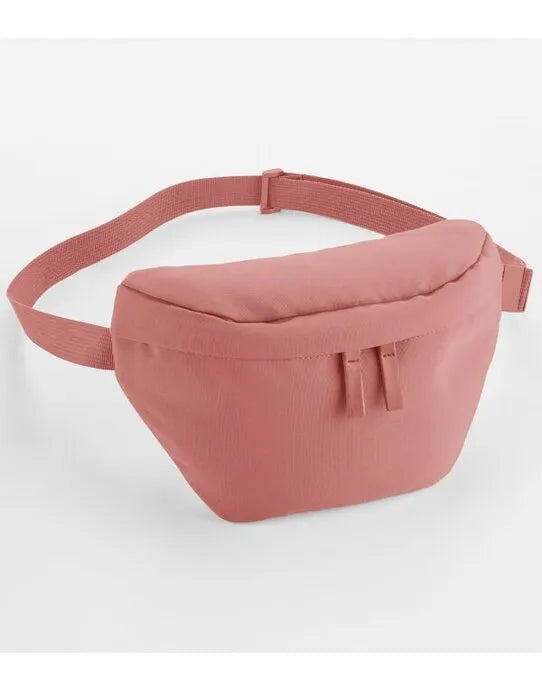 Bagbase Simplicity Waistpack bg875 - - Customisable Bags