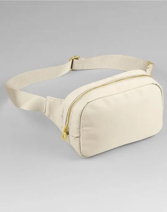 Bagbase Sundae Cross Body Bag BG883 - - Customisable Bags