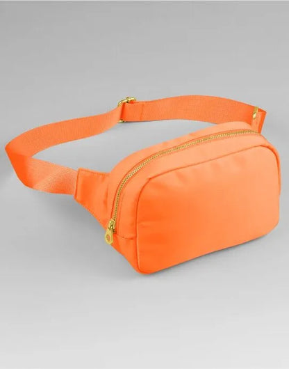 Bagbase Sundae Cross Body Bag BG883 - - Customisable Bags