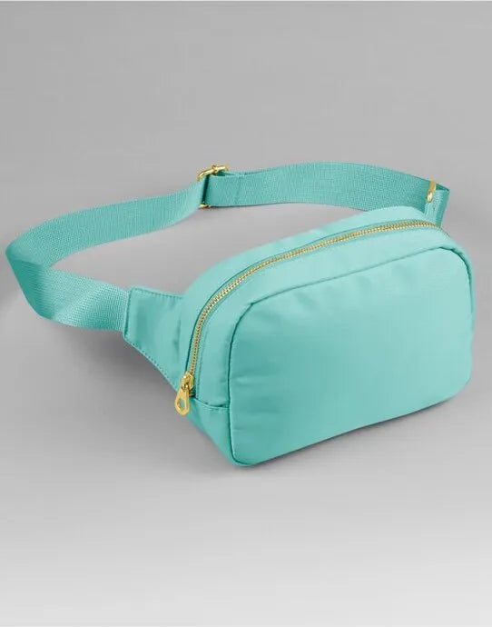 Bagbase Sundae Cross Body Bag BG883 - - Customisable Bags