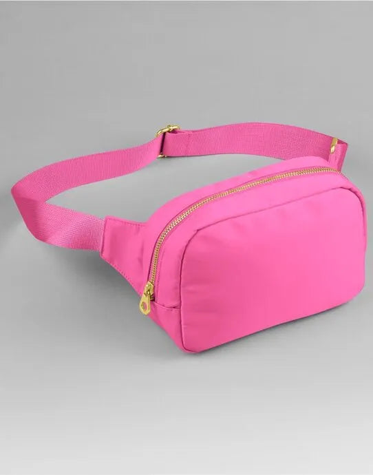 Bagbase Sundae Cross Body Bag BG883 - - Customisable Bags