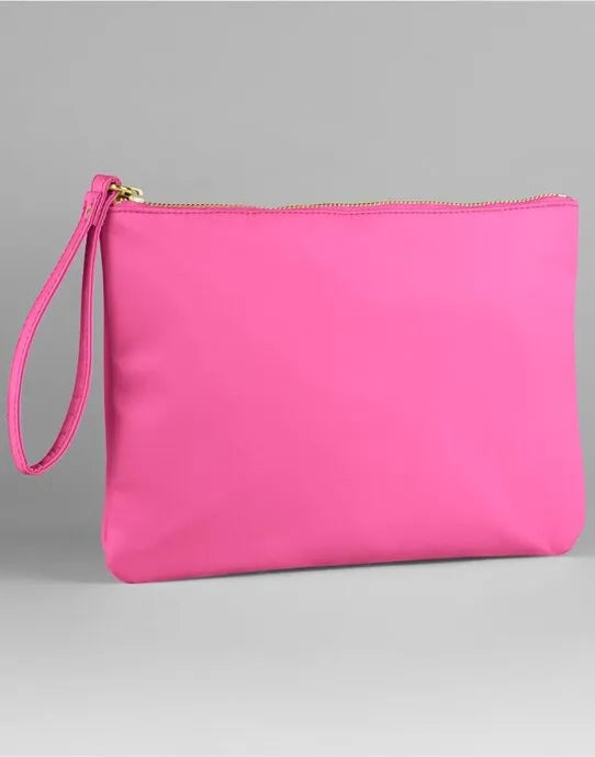Bagbase Sundae Wristlet BG884 - - Customisable Bags