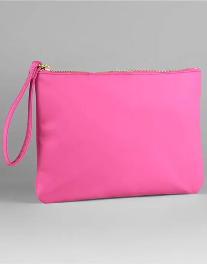 Bagbase Sundae Wristlet BG884 - - Customisable Bags