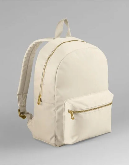 Bagbase Sundae Mini Backpack BG886 - - Customisable Bags