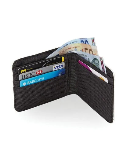 Bagbase Sublimation Wallet bg940 - - Customisable Bags