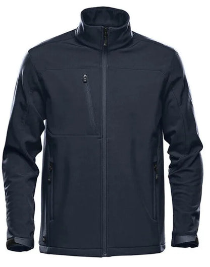 Stormtech Mens Cascades Softshell 3 - - Customisable Jacket