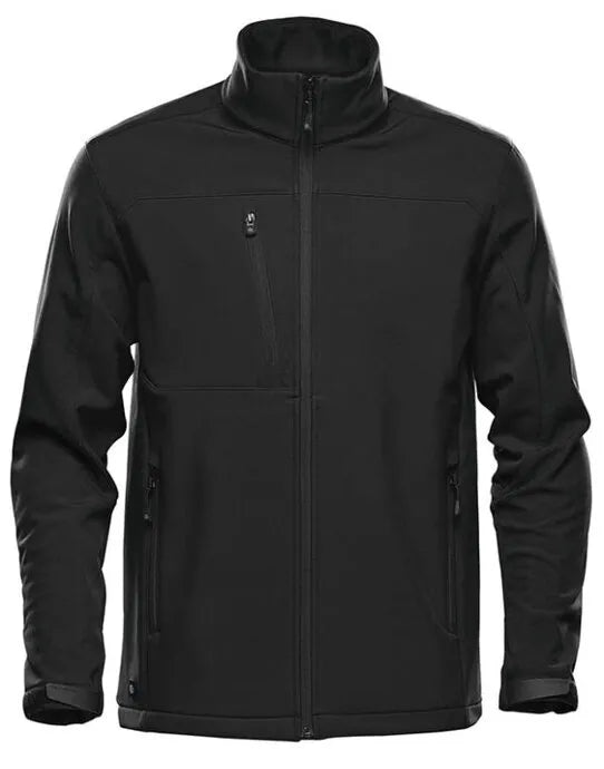 Stormtech Mens Cascades Softshell 3 - - Customisable Jacket