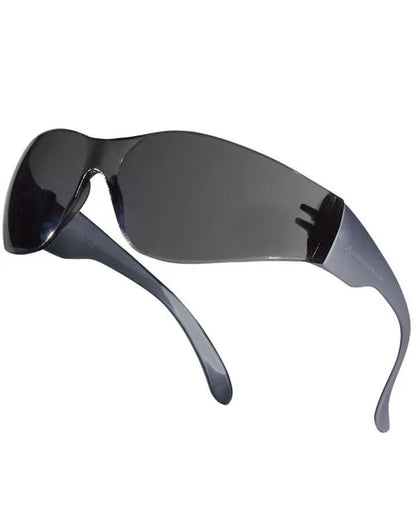 Delta Plus Brava 2 Safety Glasses BRAVA2 - - Customisable Glasses