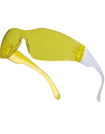 Delta Plus Brava 2 Safety Glasses BRAVA2 - - Customisable Glasses