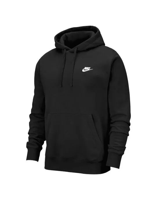 Nike Sportswear Club Hoodie BV2654 - - Customisable Hoodies