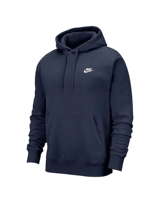 Nike Sportswear Club Hoodie BV2654 - - Customisable Hoodies
