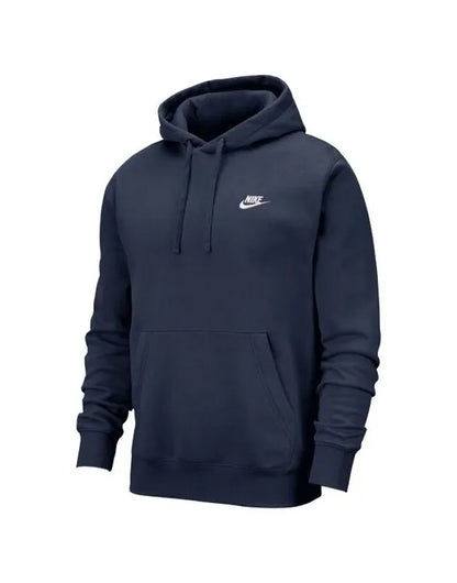 Nike Sportswear Club Hoodie BV2654 - - Customisable Hoodies