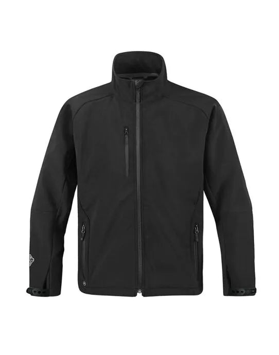 Stormtech Mens Ultra Light Softshell 3 - - Customisable Jacket