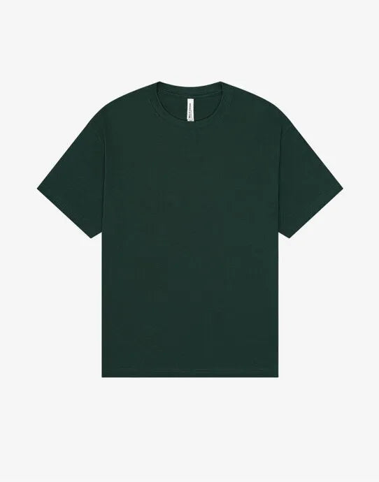 Bella + Canvas Unisex Heavy Boxy Tee CA3010 - - Customisable