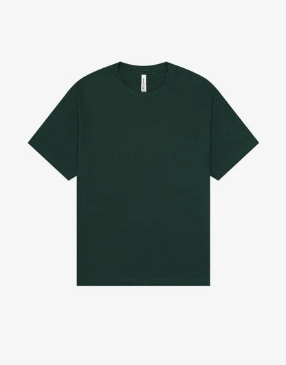 Bella + Canvas Unisex Heavy Boxy Tee CA3010 - - Customisable