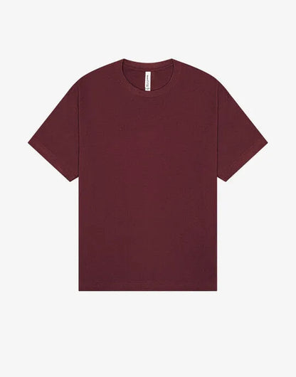 Bella + Canvas Unisex Heavy Boxy Tee CA3010 - - Customisable