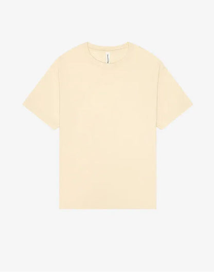 Bella + Canvas Unisex Heavy Boxy Tee CA3010 - - Customisable