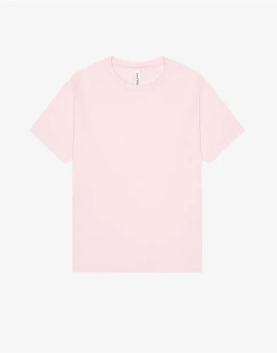 Bella + Canvas Unisex Heavy Boxy Tee CA3010 - - Customisable